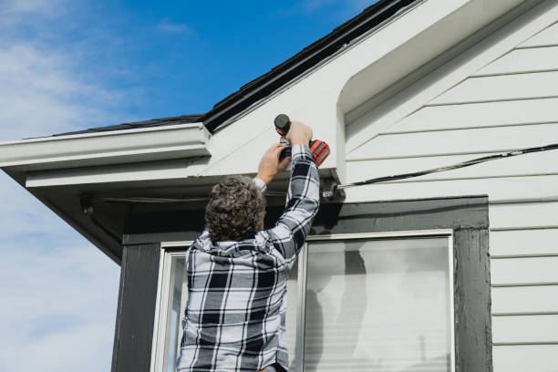 Siding for Commercial Buildings in Blackshear, GA